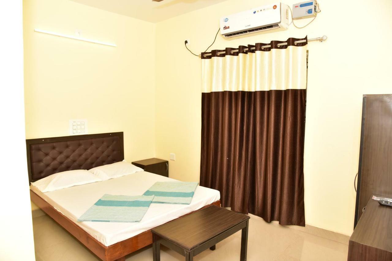 Hotel Kola Paradise Bhatkal Luaran gambar