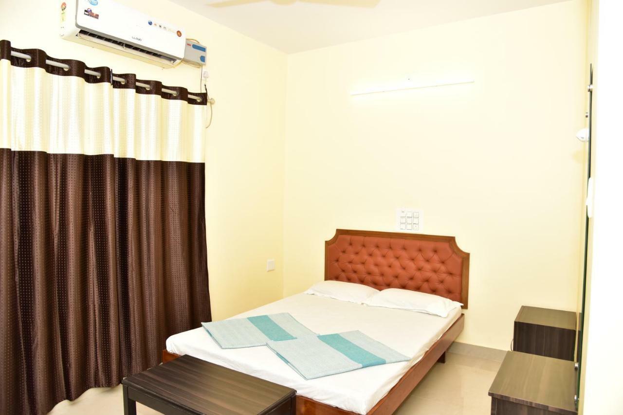 Hotel Kola Paradise Bhatkal Luaran gambar
