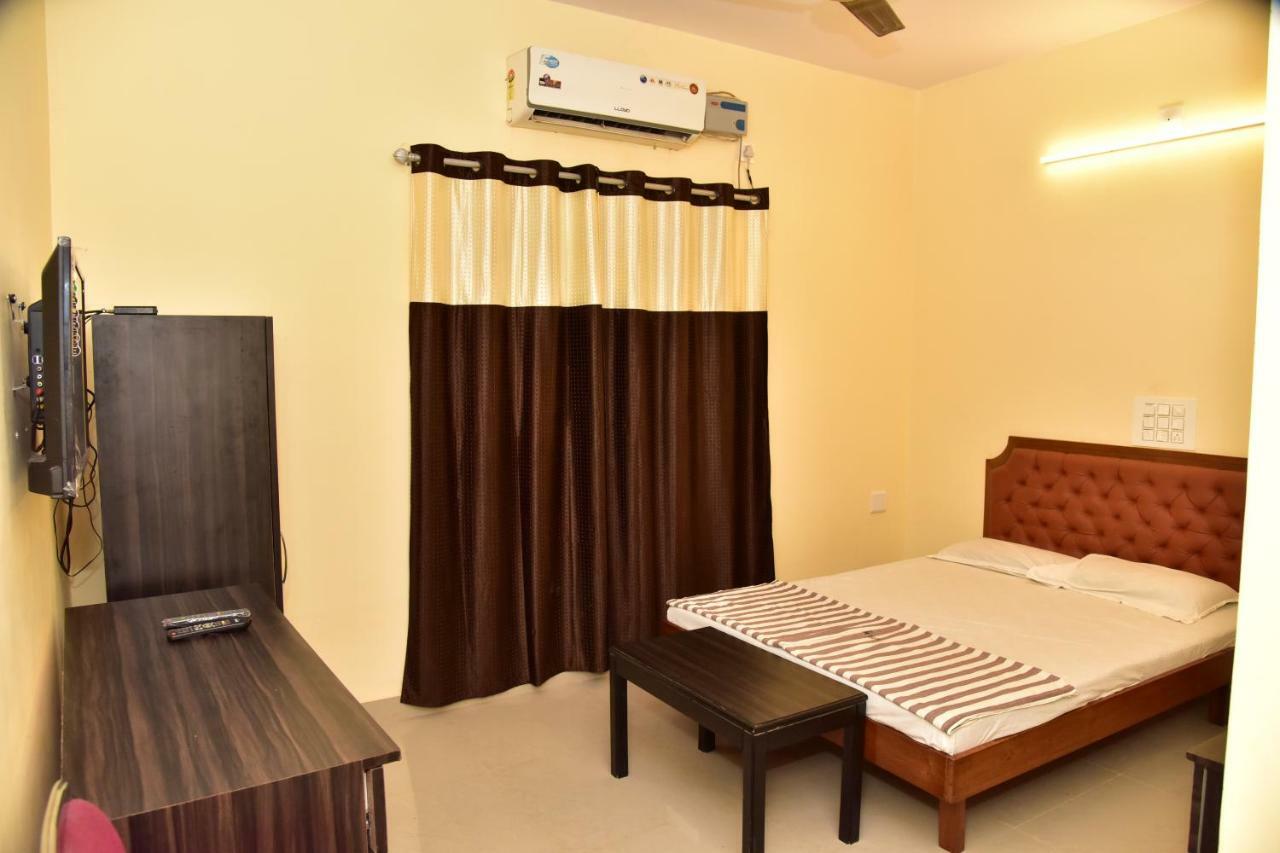 Hotel Kola Paradise Bhatkal Luaran gambar