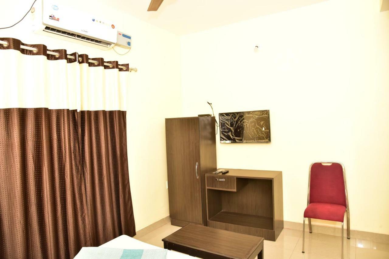 Hotel Kola Paradise Bhatkal Luaran gambar