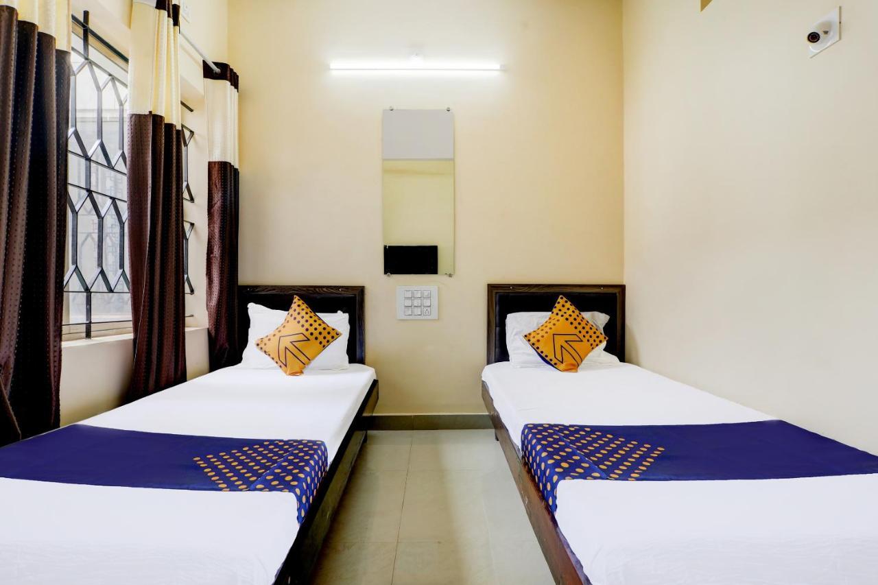 Hotel Kola Paradise Bhatkal Luaran gambar